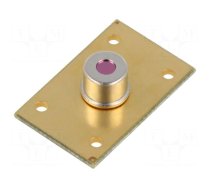 Module: infrared detector