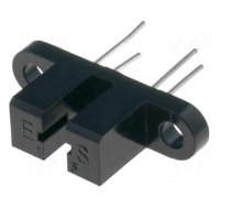 Sensor: optocoupler | 30V | OUT: transistor