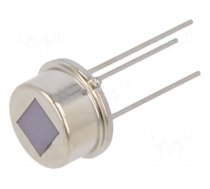 Sensor: infrared | Usup: 2÷15VDC | PCB,THT | -40÷70°C | TO5