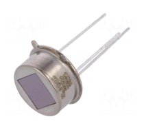 Sensor: infrared detector | TO5 | 2÷10VDC