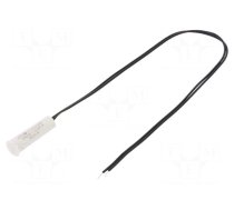 Reed switch | Range: 17.9mm | Pswitch: 10W | Ø10.7x31mm | 0.5A