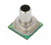 Sensor: pressure | 0÷15psi | absolute | OUT: SPI | SMT | -40÷85°C