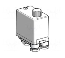 Module: pressure switch | OUT 1: 3PST-NC | Operating temp: -25÷70°C