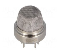 Sensor: gas | smoke,combustible gases | Range: 300÷10000ppm | MQ-2