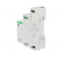 Converter: signal separator | for DIN rail mounting | IP20