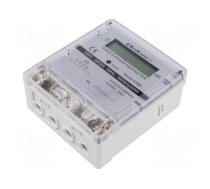 Module: controller | 230VAC 50/60Hz | for DIN rail mounting