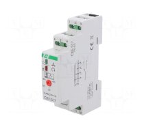 Module: voltage monitoring relay | for DIN rail mounting | CKF