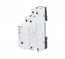 Module: voltage monitoring relay | undervoltage | 5TT | DPDT