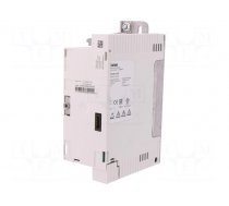 Vector inverter | Max motor power: 0.25kW | Usup: 170÷264VAC | IN: 7