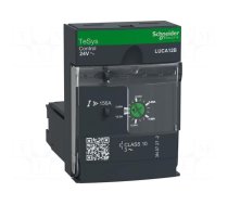 Module: control unit | 3÷12A | TeSys Ultra | 24VAC