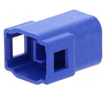 Connector: wire-wire/PCB | 572,E-Seal | male | socket | for cable