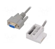 RS232 cable | OEM: 857734