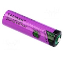 Battery for power supply | 3.6V | 2300mAh