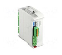 Module: PLC programmable controller | OUT: 8 | IN: 10 | Ardbox