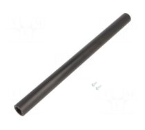 Signallers accessories: aluminium tube | LR | 21.7mm | aluminium