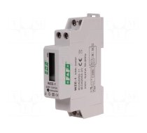Controller | for DIN rail mounting | OC | IP20 | Ioper.max: 45A