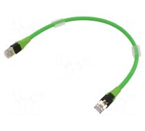 Connecting cable | RJ45 | 7000 Power | IP20 | 60VDC | 1.76A | 600mm | plug