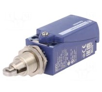 Limit switch | NO + NC | 10A | max.240VAC | max.250VDC | M16 x 1,5