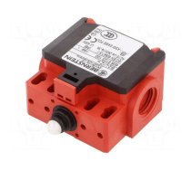 Limit switch | NO + NC | 10A | max.400VAC | M16 | IP65 | -30÷80°C