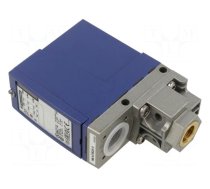 Module: pressure switch | OUT 1: SPDT | Regulation for OUT1: ON-OFF