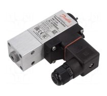 Module: pressure switch | pressure | Operating temp: -40÷85°C