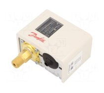 Module: pressure switch | pressure | OUT 1: relay,SPDT | 250VAC/16A