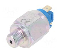 Module: pressure switch | relative pressure | OUT 1: NC | DS-4000-EU