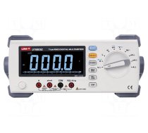 Benchtop multimeter | EBTN | 3,5 digit (6000) | Illumin: yes