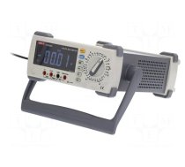 Benchtop multimeter | EBTN | 4,5 digit (20000) | Illumin: yes