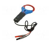 AC current clamp adapter | Øcable: 160mm | I AC: 30A,300A,3kA