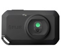 Infrared camera | colour,LCD 3,5" | 128x96 | -20÷300°C | IP54 | ≤70mK