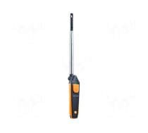 Probe: for termoanemometer | 0÷30m/s | -20÷60°C | Smart Probe