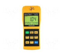 Meter: electric field strength | Display: LCD | 173x80x32mm