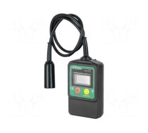 Tester: coating thickness | Range: 0÷2000um | Display: LCD