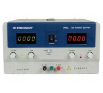 Power supply: laboratory | single-channel,adjustable | 0÷35VDC