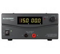 Power supply: laboratory | single-channel,adjustable | 1÷30VDC