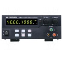 Power supply: laboratory | single-channel,multi- range | 0÷42VDC