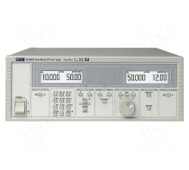 Power supply: laboratory | switched-mode,multi-channel | 0÷80VDC