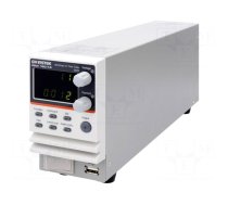 Power supply: programmable laboratory | Ch: 1 | 0÷160VDC | 7.2A | 360W
