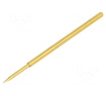 Test needle | Operational spring compression: 4.2mm | 3A,4A | 1N