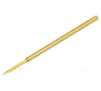 Test needle | Operational spring compression: 4.2mm | 3A,4A | 2.5N