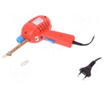 Soldering iron: transformer | Power: 200W | 230VAC