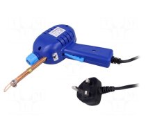 Soldering iron: transformer | Power: 200W | 230VAC