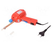 Soldering iron: transformer | Power: 80/120W | 230VAC