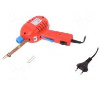 Soldering iron: transformer | Power: 100/150W | 230VAC