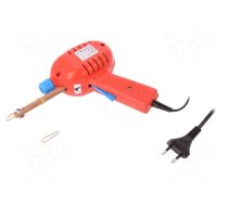 Soldering iron: transformer | Power: 100W | 230VAC