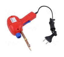 Soldering iron: transformer | Power: 150W | 230VAC