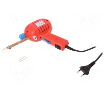 Soldering iron: transformer | Power: 75/100W | 230VAC