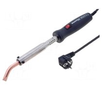 Soldering iron: with htg elem | Power: 150W | 230V