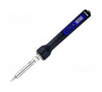 Soldering iron: with htg elem | Power: 80W | 230V | tip T2080-B | ±2°C